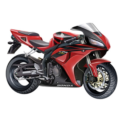 cbr 1000 rr 2007
