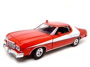 gran torino starsky