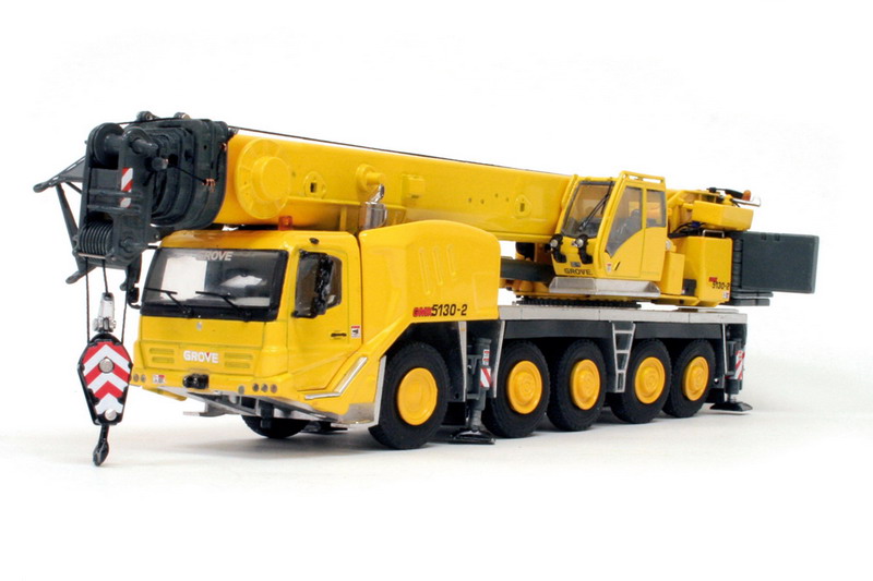 Grove GMK 5130 NZG