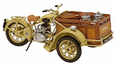 triporteur peugeot
