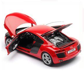 kyosho r8