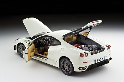 ferrari f430 bbr 1 18