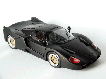 ferrari enzo 1/43 ilario