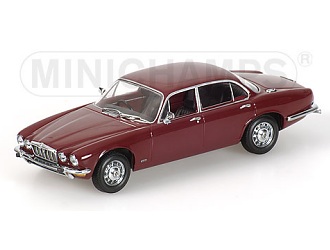 jaguar minichamps