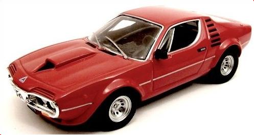 alfa romeo montreal m4