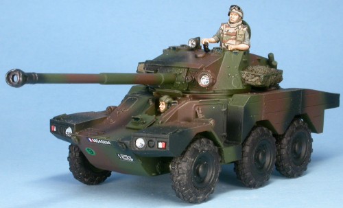 panhard erc 90 sagaie