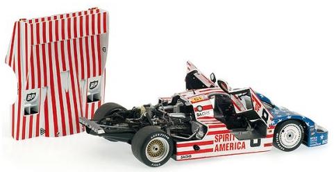 porsche 956 minichamps