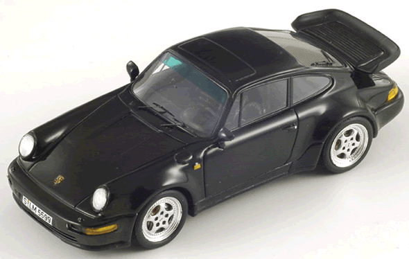 porsche spark