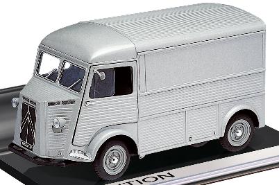 citroen hy solido
