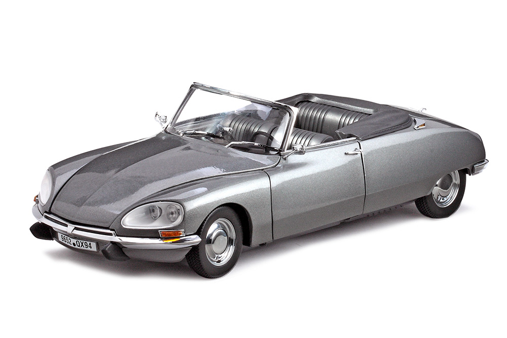 ds 21 cabriolet
