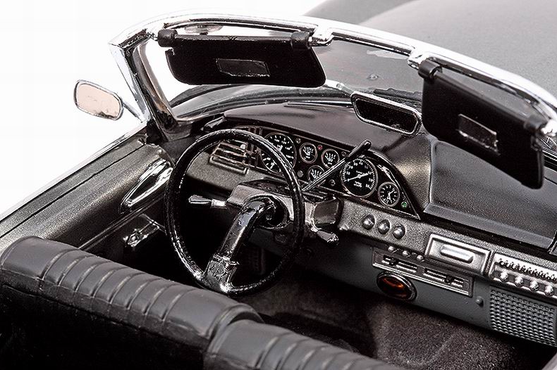 ds 21 cabriolet sunstar