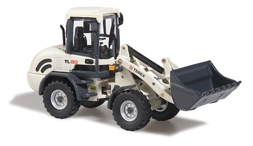 chargeur terex